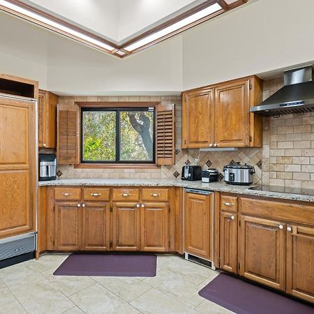 Villa Espanola San Antonio Zewnętrze zdjęcie