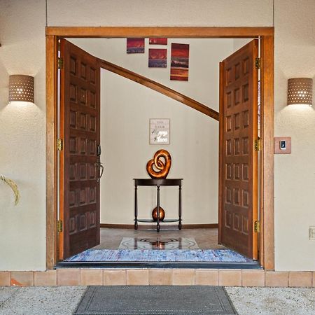 Villa Espanola San Antonio Zewnętrze zdjęcie